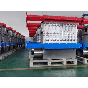 中飞CYH高性价比商用全预混低氮冷凝立式低压热水燃气锅炉 - Product Image 6