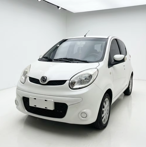 Voiture électrique compacte <span class=keywords><strong>d</strong></span>'<span class=keywords><strong>occasion</strong></span> JMC E200L 2017, 30 kW, moteur unique, traction avant, 4 places, boîte manuelle, climatisation, export - Product Image 1
