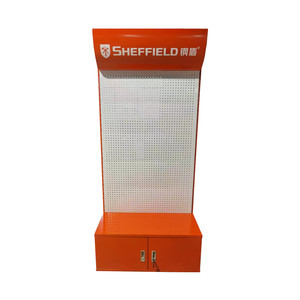 Marche famose utilizzano supporto di visualizzazione di strumenti di serraggio idraulico per utensili elettrici - Product Image 2