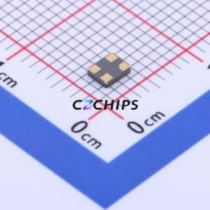 NX3225GA-20MHZ-STD-CRA-1 Crystal (Passive) SMD3225-4P Crystal Oscillator 20MHz 50ppm 8pF 150ppm - Product Image 2