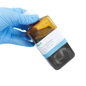 Dispersão de tungstênio, disulfibra de tungstênio com concentração de 1 mgs ml - Product Image 2