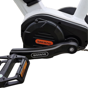 Hot Bán 48V/52V Bafang M620 <span class=keywords><strong>G510</strong></span> 1000 Wát Mid Drive Động Cơ 26 Inch Fat Tire Xe Đạp Leo Núi Điện Ebike Cho Người Lớn - Product Image 6