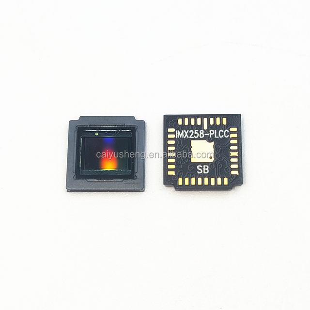 Camera CMOS Sensor IMX258 IMX258-0AUH5-C IMX258-PLCC