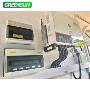Solís Solar Hybrid Inverter Set Split Phase Output Power S6 <span class=keywords><strong>10Kw</strong></span> 12Kw 14Kw 16Kw Inversores Híbridos - Product Image 6