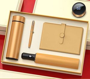 Wholesale Luxury Customized <b>Sets</b> for Corporate Business and Conference Gift <b>Set</b> - Product Image 1
