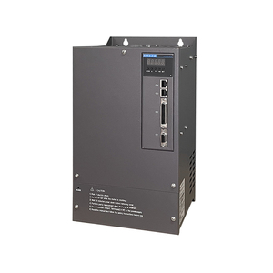 ไดรเวอร์ OLU 18.5KW 3 เฟส AC 380V 37A พร้อมระบบควบคุม IGBT PWM ได้รับการรับรองมาตรฐาน ISO/CE สำหรับการใช้งานที่หลากหลาย รุ่น MZ630PT037I ความถี่ 3.0kHz - Product Image 3
