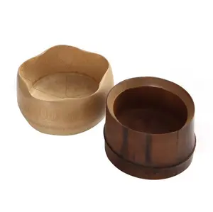 Bowl Coconut Bowls Bamboo Children Bowl For Nuts Bamboo Coconut Bowls