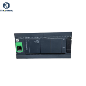 ข้อเสนอสุดพิเศษ TM241CE40R TM241CE24R TM241CE40T TM241CE24T คอนโทรลเลอร์ PLC ขนาดกะทัดรัด รีเลย์เอาต์พุต โมดูลลอจิกแบบตั้งโปรแกรมได้  แบบรวม I - Product Image 1