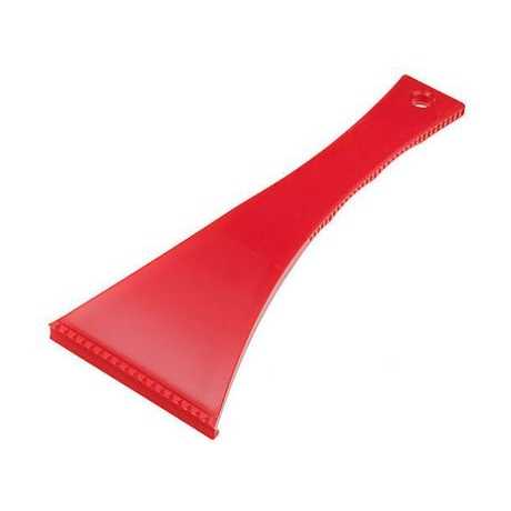 Aerodynamic Car Ice Scraper for Snow Cleaning