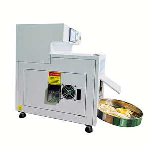 Machine automatique de friteuse d'omelette Machine électrique de friture d'oeufs Machine de cuisson d'oeufs à vendre - Product Image 3