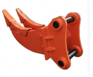 掘削機/ブルドーザー用リッパー中国建設機械メーカー - Product Image 5