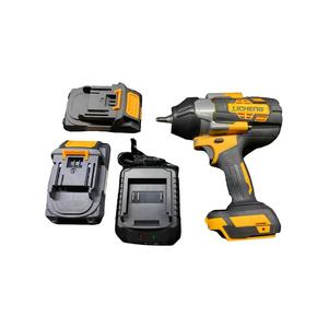 Chuyên nghiệp cấp 1000N. M cờ lê điện đặt cho Bảo Trì Xe - Product Image 5