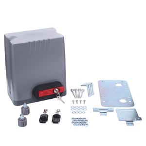 AUTOMATIZZAZIONE CASA INTELLIGENTE JOYTECH DKC800AC per <span class=keywords><strong>Cancelli</strong></span> Scorrevoli fino a 800KG - Product Image 4