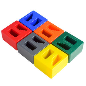 Weeks Screwdriver <b>Magnetizer</b> Demagnetizer Large Size ABS Magnetic Tool For Screwdrivers And <b>Small</b> Metal Parts - Product Image 4