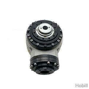 En stock : Accessoires pour bras robotisé industriel A.B.B 3HAC049658-001 (3HAC044517-001) Unité de poignet IRB1200 Axe 5&6, livraison rapide - Product Image 4