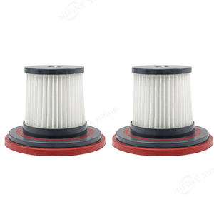 Filtre HEPA de remplacement alimenté par batterie pour Kero Mee BW520 BW119 Accessoires d'aspirateur de voiture à BX216-High efficacité - Product Image 2