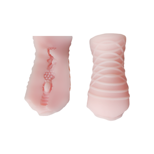 Xiangyu Vliegtuig Cup (Beroemd Instrument) Vlees Roze Voor Vrouwen Stimulatie En Orgasme, Groothandel Seksspeeltjes Leverancier - Product Image 4