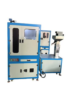Yaolin YL680-C8 Automatic <b>Optical</b> Gear Screening Measurement Machine PLC Motor Bearing High Efficiency Easy Operation 220V - Product Image 3