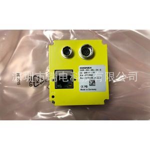 Caméra industrielle Cognex CAM-CIC-4KL-24-G, port réseau, 500 pixels effectifs - Product Image 5