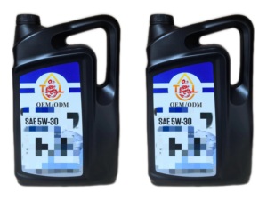 Adatto per jeep Chrysler Dodge 5W-<span class=keywords><strong>30</strong></span> <span class=keywords><strong>olio</strong></span> <span class=keywords><strong>motore</strong></span> <span class=keywords><strong>5</strong></span> litri <span class=keywords><strong>olio</strong></span> lubrificante - Product Image 2