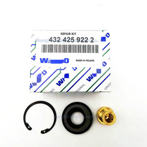 Válvula de Escape Original para Secador de Aire ECAPU <span class=keywords><strong>ECAD</strong></span> Kit 4324259222 47500NA04E 2088412, Sistema de Frenos de Aire, Autopartes para Camiones y Autobuses - Product Image 1