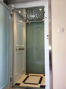 <span class=keywords><strong>Precio</strong></span> más bajo, elevador de Casa vertical hidráulico personalizado, elevador de Villa de vidrio panorámico <span class=keywords><strong>para</strong></span> <span class=keywords><strong>personas</strong></span> mayores privadas - Product Image 4