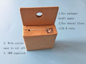 Boîte de <span class=keywords><strong>fil</strong></span> <span class=keywords><strong>dentaire</strong></span> <span class=keywords><strong>fil</strong></span> <span class=keywords><strong>dentaire</strong></span> <span class=keywords><strong>abrasif</strong></span> coupe <span class=keywords><strong>fil</strong></span> <span class=keywords><strong>dentaire</strong></span> de marque privée - Product Image 4
