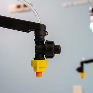 Dron Pulverizador de Alta Gama para Conservación de Plantas, Dron Pulverizador A30 para Viñedos, Comprar en Línea - Product Image 4