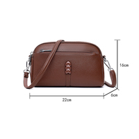 Sacs fourre-tout tendance, nouveaux sacs à bandoulière de qualité supérieure pour femmes, sacs à main et pochettes de créateur de haute qualité pour femmes