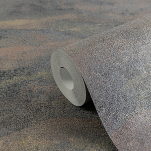 Papier peint non tissé Livingwalls 786564, surface en vinyle solide, gaufrage, finition mate, optique, entièrement sec, décollable, durable, élégant - Product Image 4