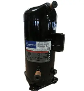 ZB série 5hp r404a Copeland refrigerador Copeland compressor Zb38kce-tfd-551