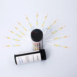 Fully Automated <strong>Urine</strong> Analyzer Veterinary Portable <strong>Auto</strong> <strong>Urine</strong> Analyzer Machine - Product Image 5