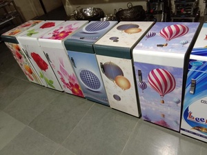 Machine à moulin à farine de qualité supérieure de la marque LEENOVA, équipement de transformation alimentaire 2022 AATACHAKKI - Product Image 3