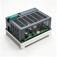 Modul Penghubung DP 6ES7634-2BF02-0AE3 Segel Baru 6ES7635-0AA00-3AA0 6ES7635-0AA00-4AA0 Pengontrol PLC 6ES76342BF020AE3