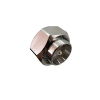 Factory Price High Quality Custom Processing Stainless Steel Thread Insert CNC Machining Custom Made Service