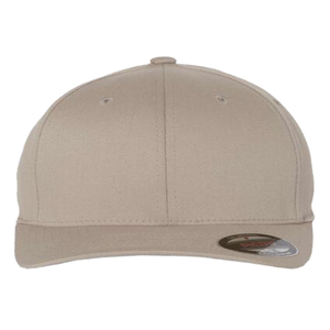 Customizable 6 Panel Structured for Closure Unisex Baseball <b>Hats</b> Custom Embroidery Logo 100% Polyester Adjustable JFA4 - Product Image 1