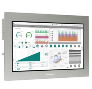 Interface homme-machine PFXST6700WADE, écran large 15,6 pouces PRO-FA CE et authentique - Product Image 2