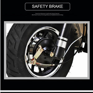 <span class=keywords><strong>Tricycle</strong></span> électrique à bas prix d'usine, <span class=keywords><strong>tricycle</strong></span> puissant à 3 roues, scooter pour adultes et personnes âgées, scooter d'<span class=keywords><strong>assistance</strong></span>, <span class=keywords><strong>tricycle</strong></span> à faible vitesse 500W - Product Image 5