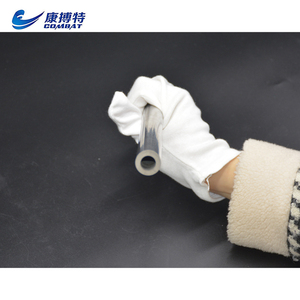 고온로 ASTM B387 용 99.95% 몰리브덴 이음매 튜브 몰리 파이프 - Product Image 2