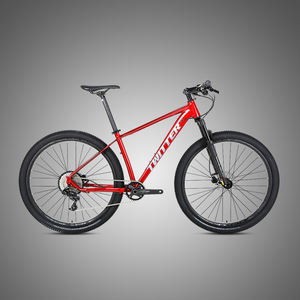 推特廉价铝合金mtb自行车山地车商店在线自行车价格29 27 26自行车