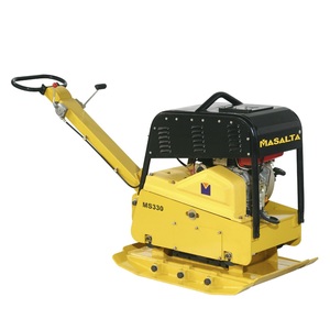Compactador <span class=keywords><strong>de</strong></span> Plato - Product Image 3