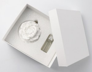 Hương Liệu Hoa Khuếch Tán Trong Nhà Mô Hình Rắn Thiết Kế Sử Dụng Nhà Làm Mát Không Khí Cho Tâm Trạng Thư Giãn - Product Image 6