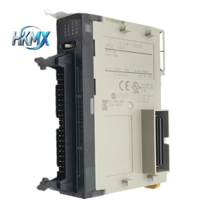 Contrôleur logique programmable haute performance CJ1W-ID232 pour des solutions d'automatisation avancées - Product Image 1