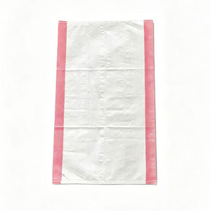 Sac tissé en PP durable à <span class=keywords><strong>prix</strong></span> avantageux, nouvelle arrivée, pour riz, farine, sucre, engrais, maïs, céréales - Product Image 3