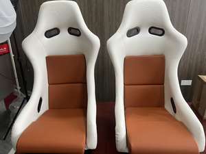 Asientos Deportivos <span class=keywords><strong>de</strong></span> Fibra <span class=keywords><strong>de</strong></span> Carbono Modificados <span class=keywords><strong>de</strong></span> Alta Calidad, Asientos <span class=keywords><strong>de</strong></span> Carreras Tipo Bucket para Simulador <span class=keywords><strong>de</strong></span> Carreras - Product Image 3