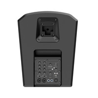 Système de sonorisation linéaire portable actif