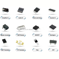 STM8S003K3T6CTR MCU 8 bits 8 Ko Flash Circuits Intégrés (CI) Liste BOM Service de Devis STM8S003 8S003K3T6C