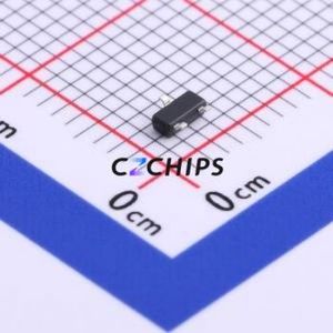 ทรานซิสเตอร์สนามผล DMP2305UQ-7ทรานซิสเตอร์ SOT-23 (MOSFET) ใหม่และดั้งเดิม - Product Image 2