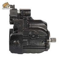Conception originale Sauer Danf0ss KRR045 KR série 45 KR-R-045 pompe à piston hydraulique à circuit fermé