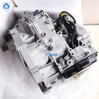 Boîte de Vitesses Automatique AL4 DPO pour Renault, 1.6L/2.0L, Pièces Automobiles En Stock